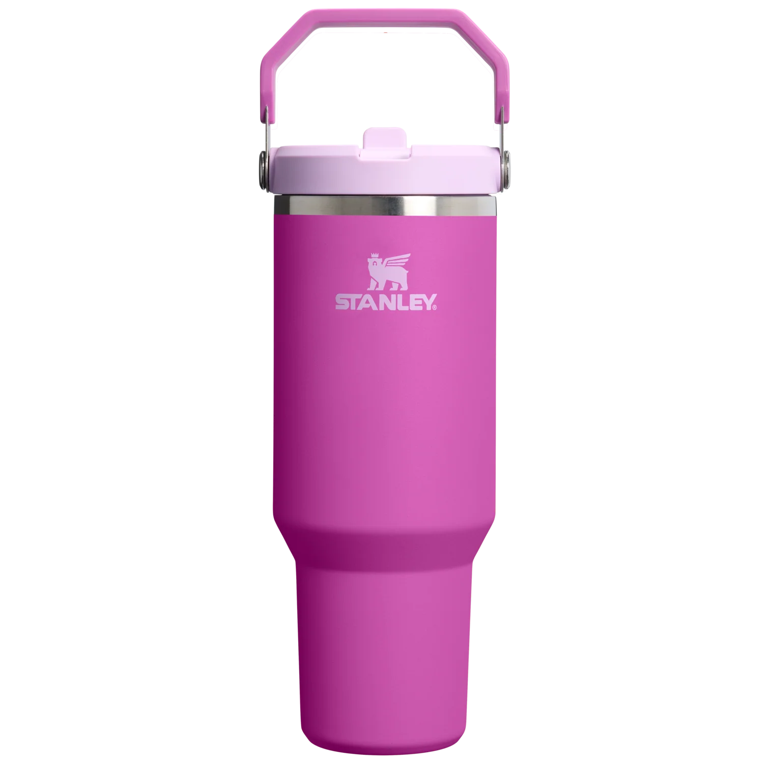 The IceFlow™ Flip Straw Tumbler | Stanley Create