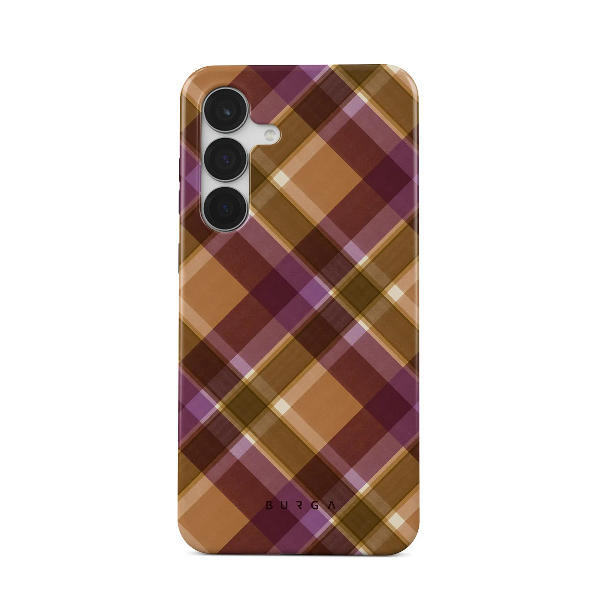 September Issue - Samsung Galaxy S25 FE ケース