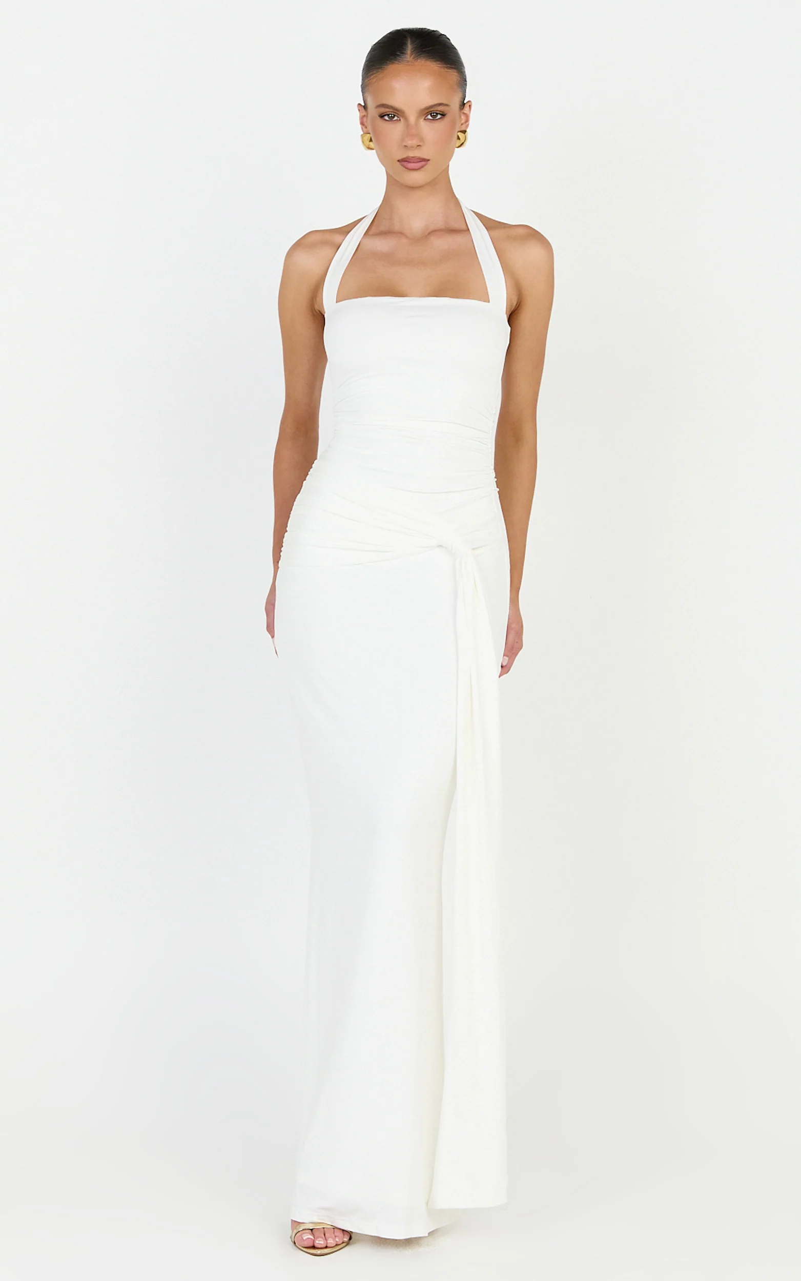 Amaya Maxi Dress
