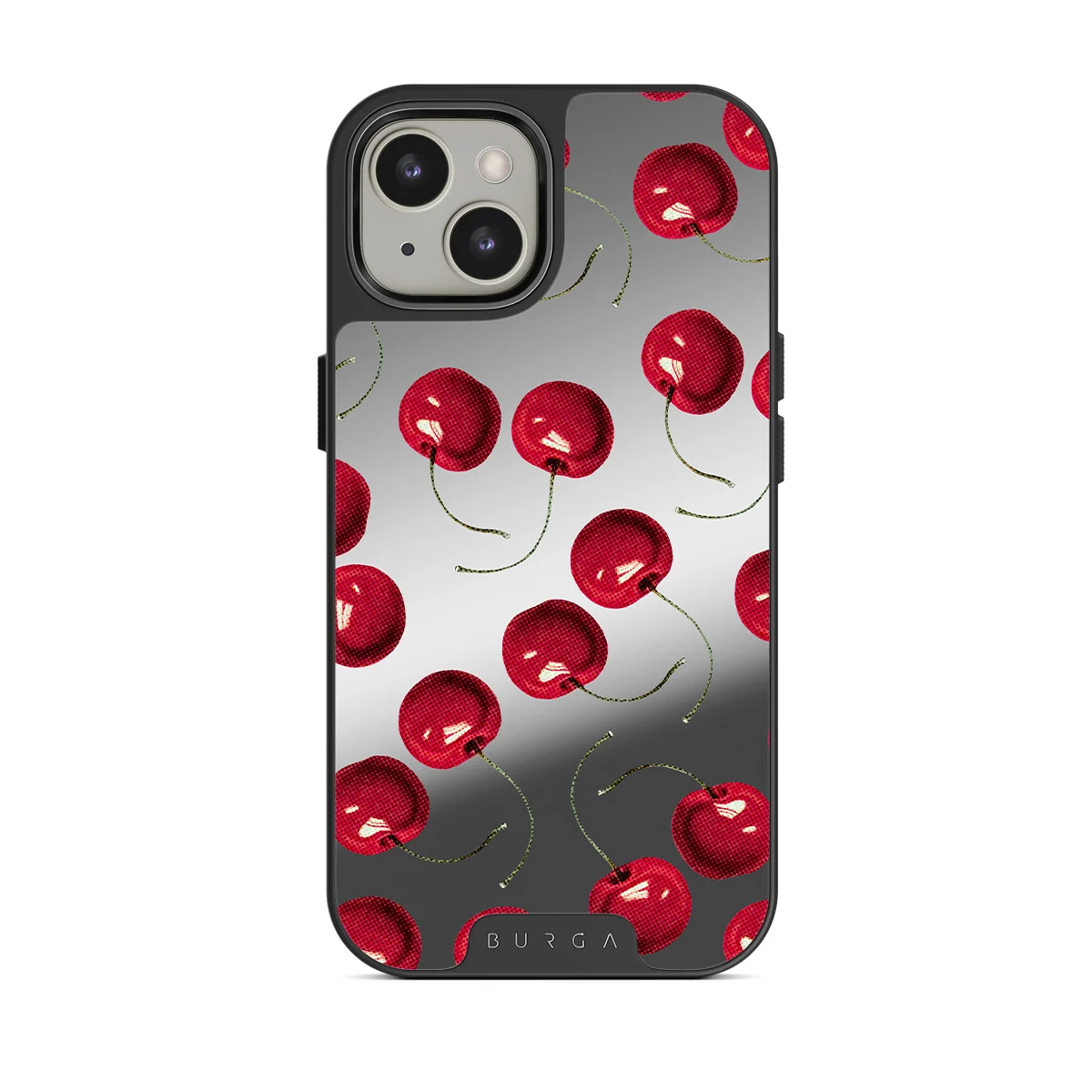 Cherrybomb - iPhone 13 ケース