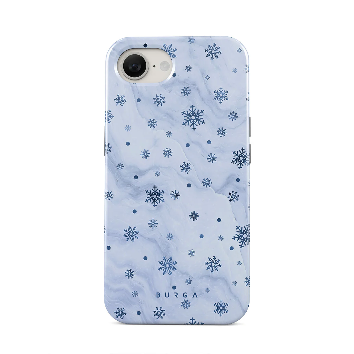 Ice Queen - iPhone 16e ケース