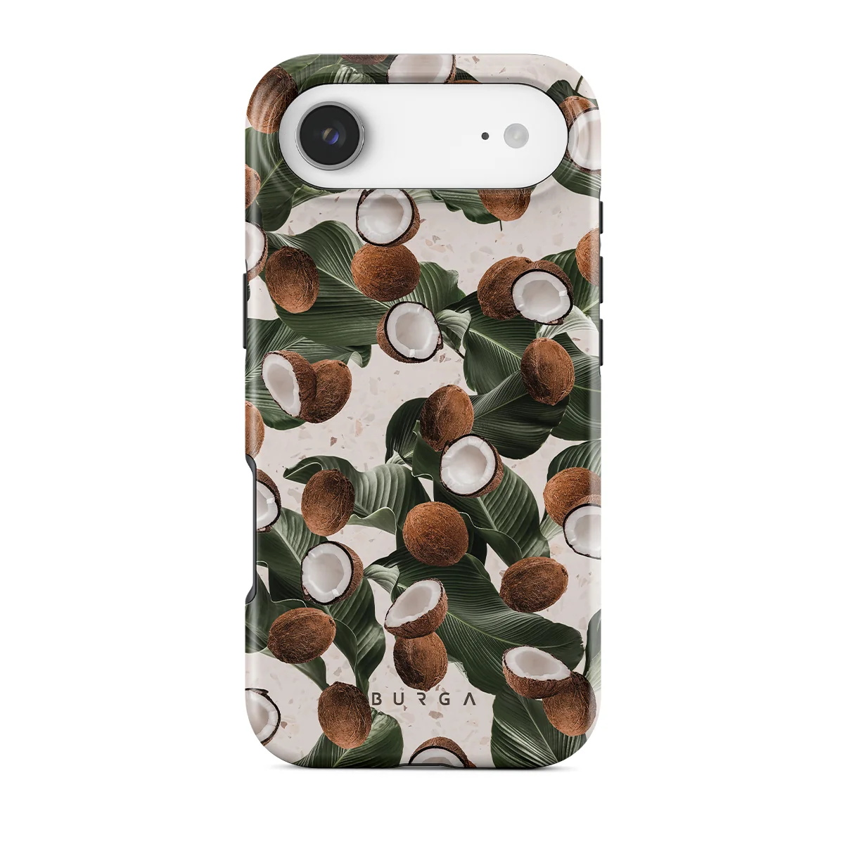 Coconut Crush - iPhone Air ケース