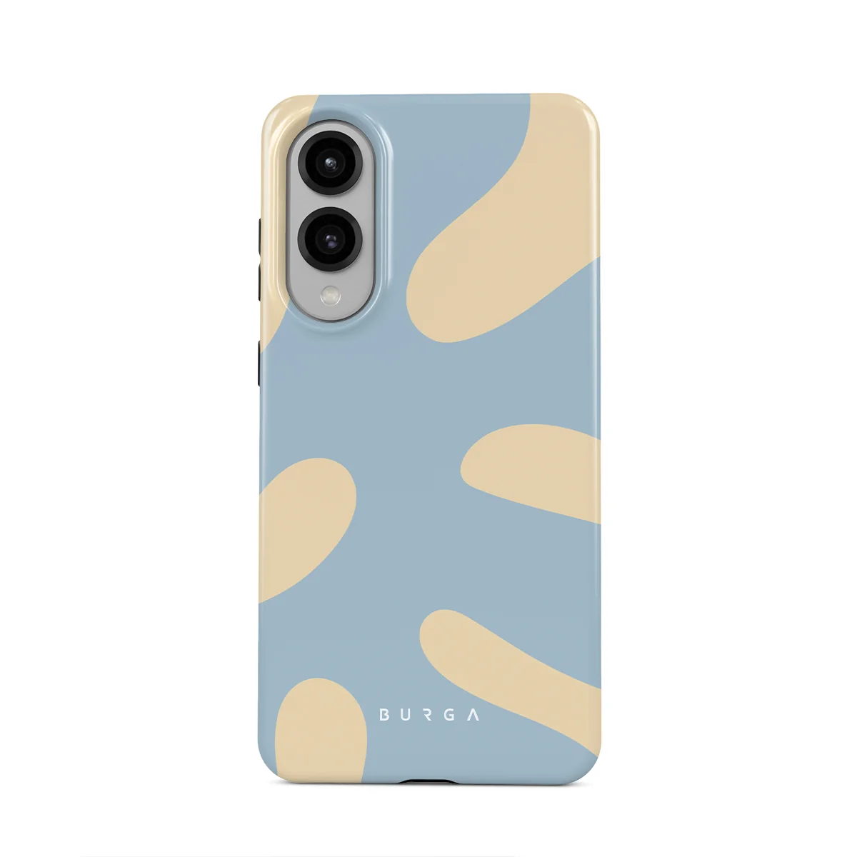 Flow - Samsung Galaxy S25 Edge ケース