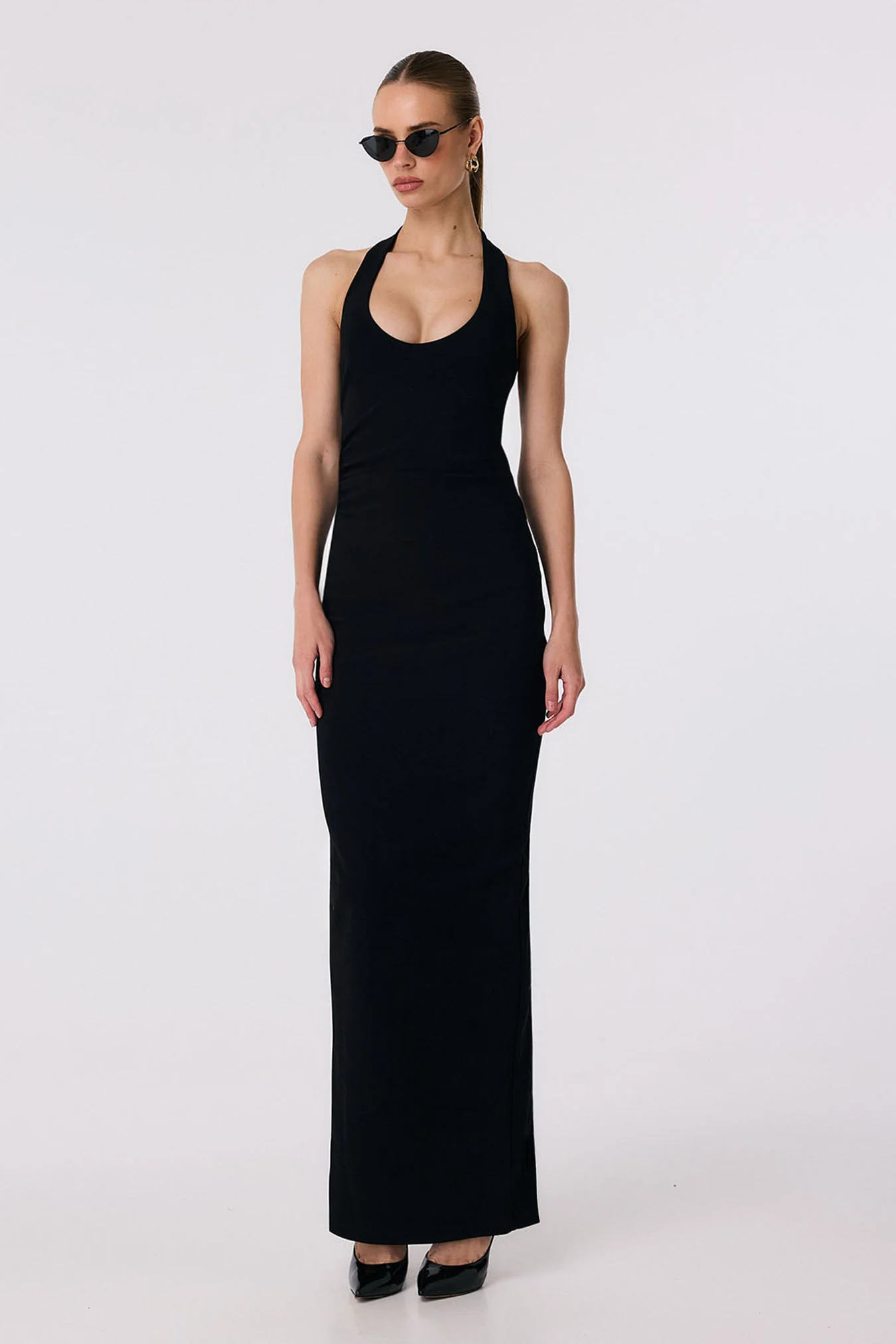 Natalia Halter Maxi
