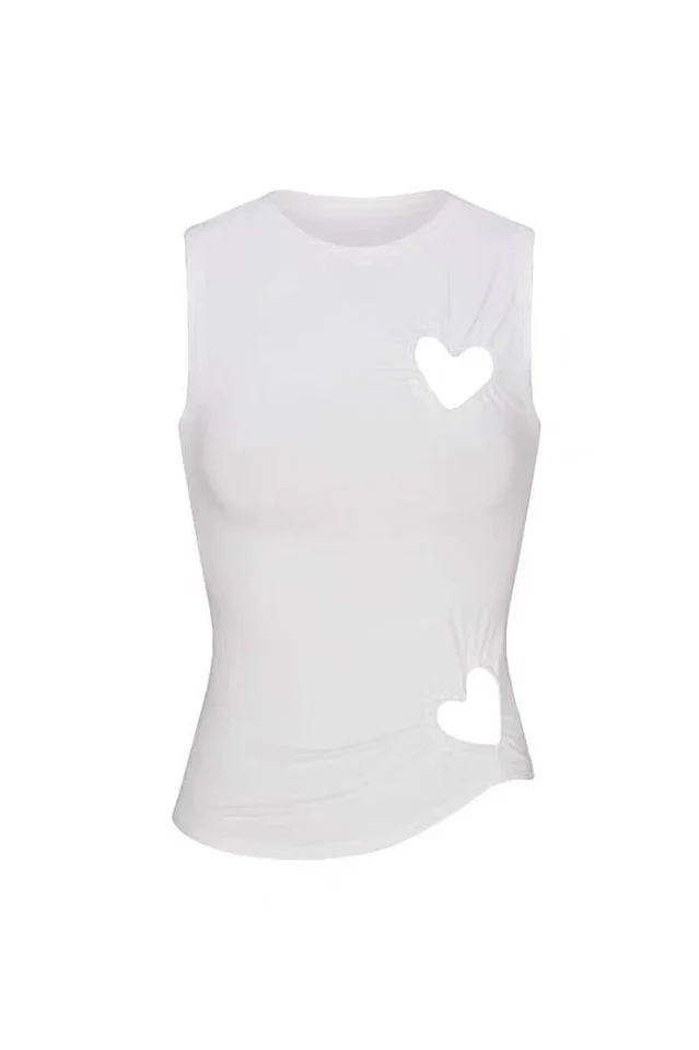 SKIMS Heart Flare Leggings Set