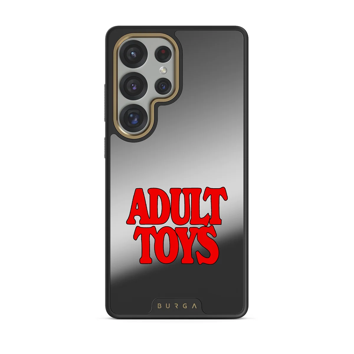 Ignition - Samsung Galaxy S25 Ultra ケース