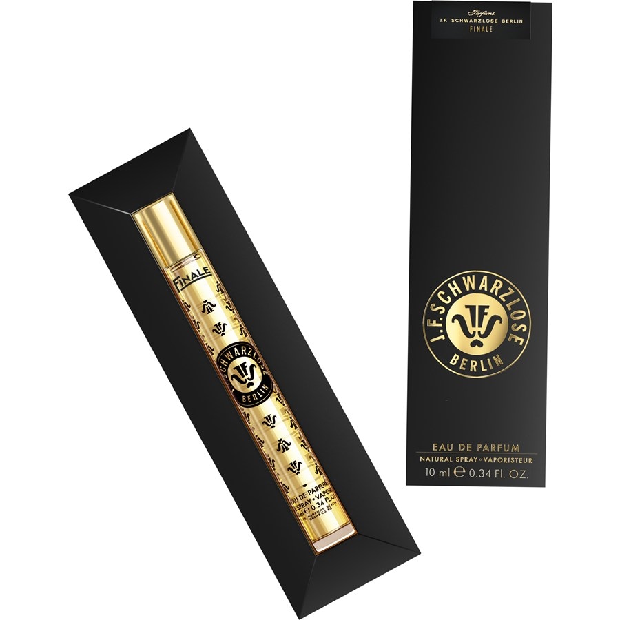 J.F. Schwarzlose Berlin Finale Eau de Parfum