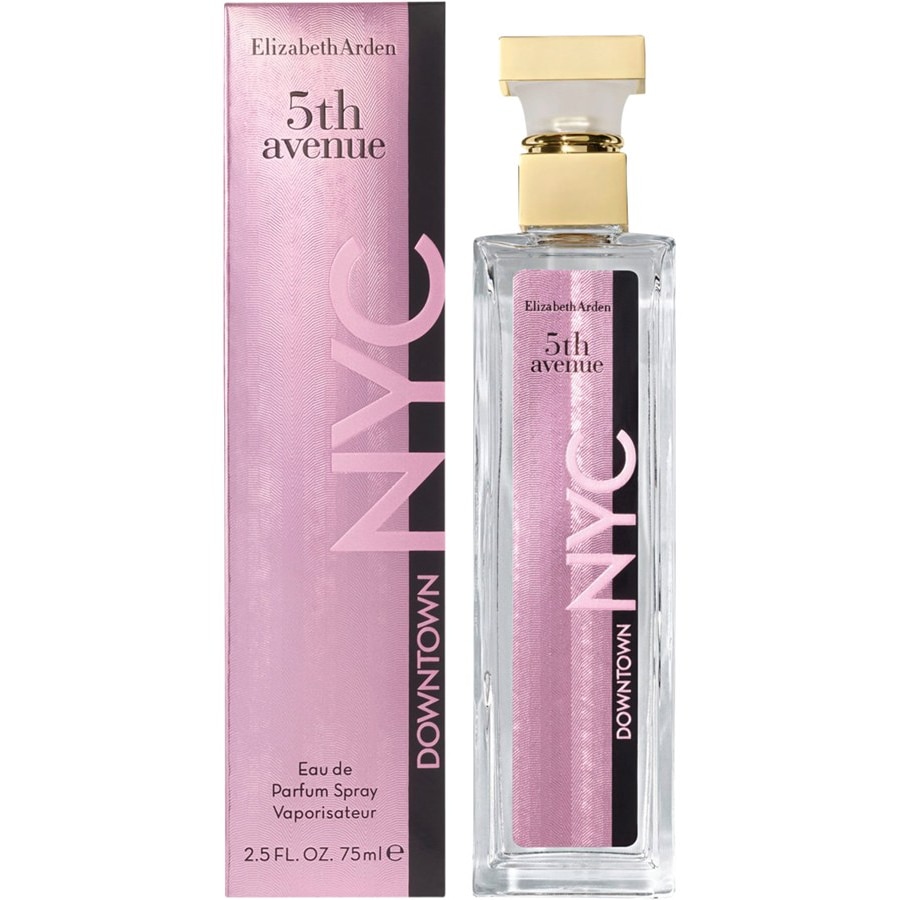Elizabeth Arden 5th Avenue Eau de Parfum Spray NYC Downtown