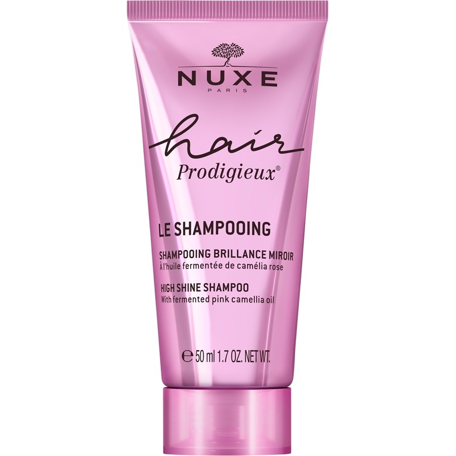 Nuxe Hair Prodigieux Szampon o wysokim połysku
