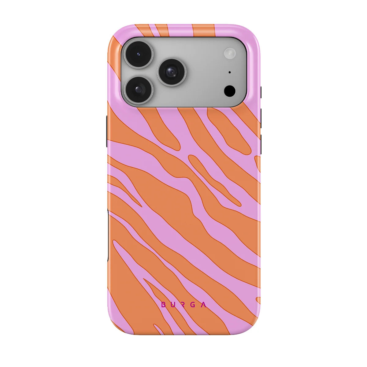 Spicy - iPhone 18 Pro ケース
