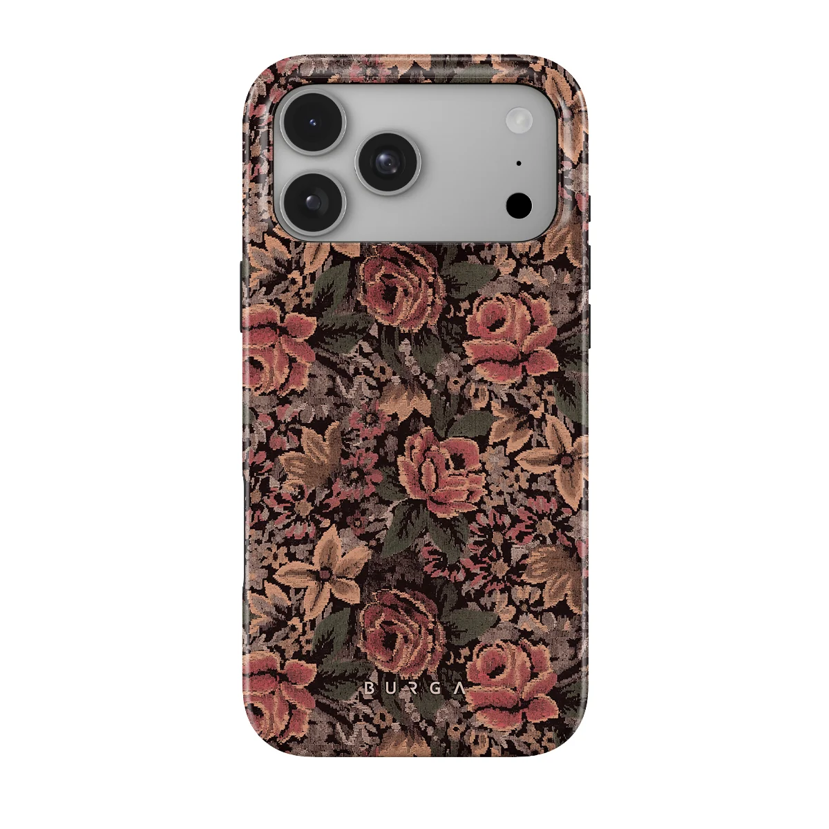 Woven Garden - iPhone 18 Pro ケース