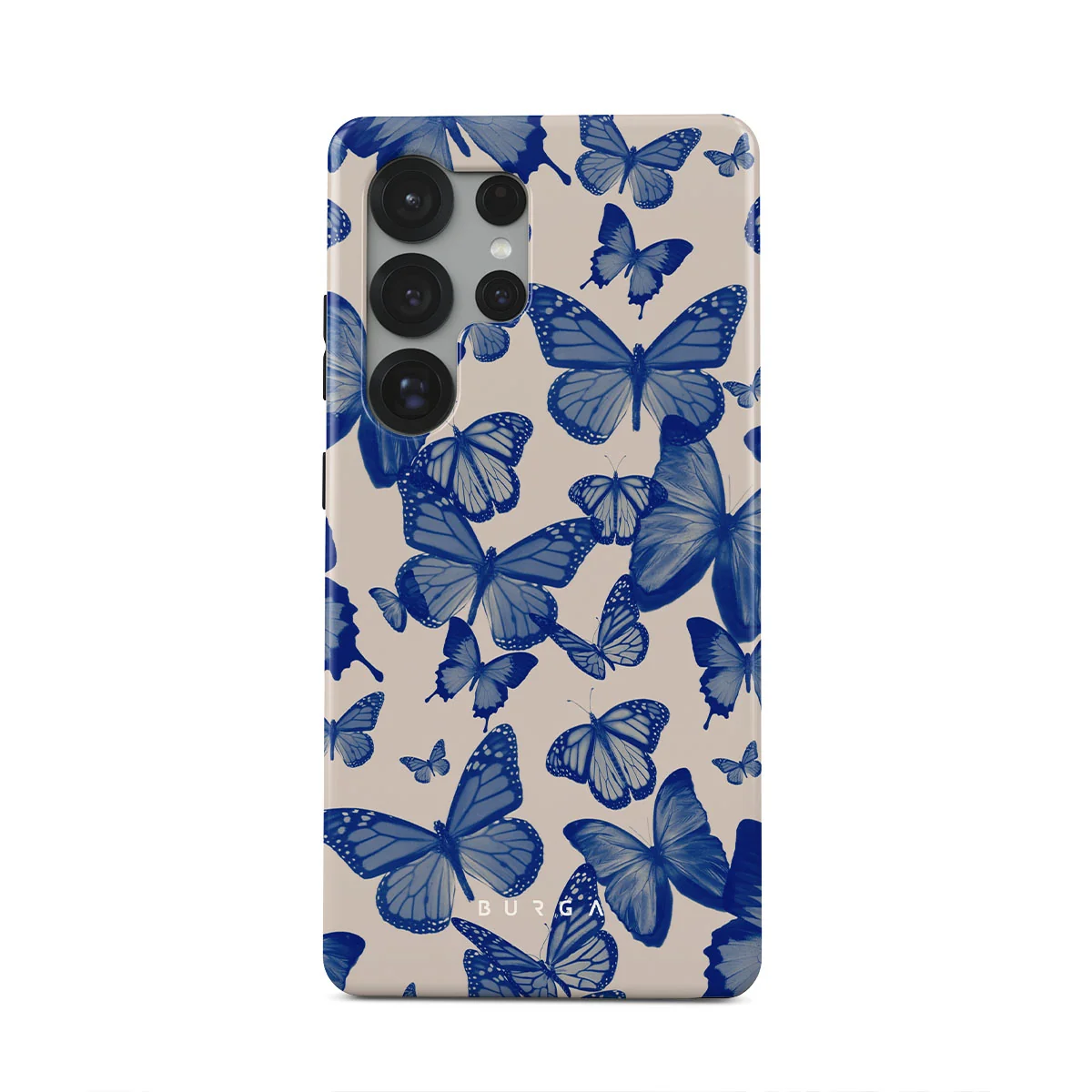 Butterfly Effect - Samsung Galaxy S25 Ultra ケース