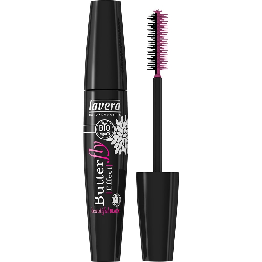 Lavera Oczy Butterfly Effect Mascara