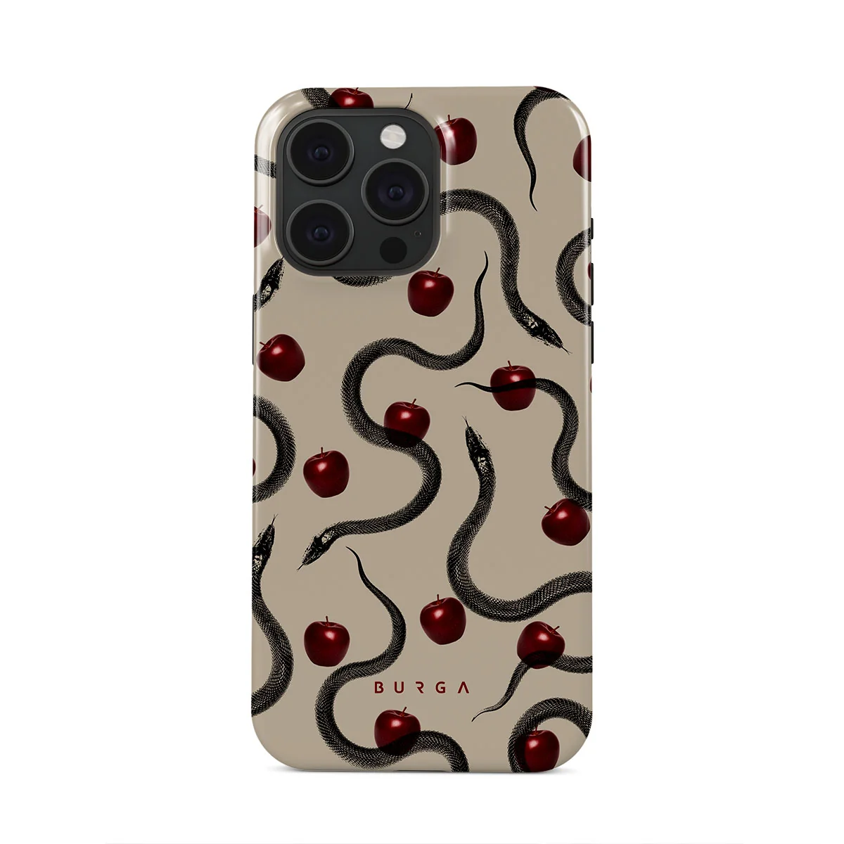 Sinful - iPhone 15 Pro ケース