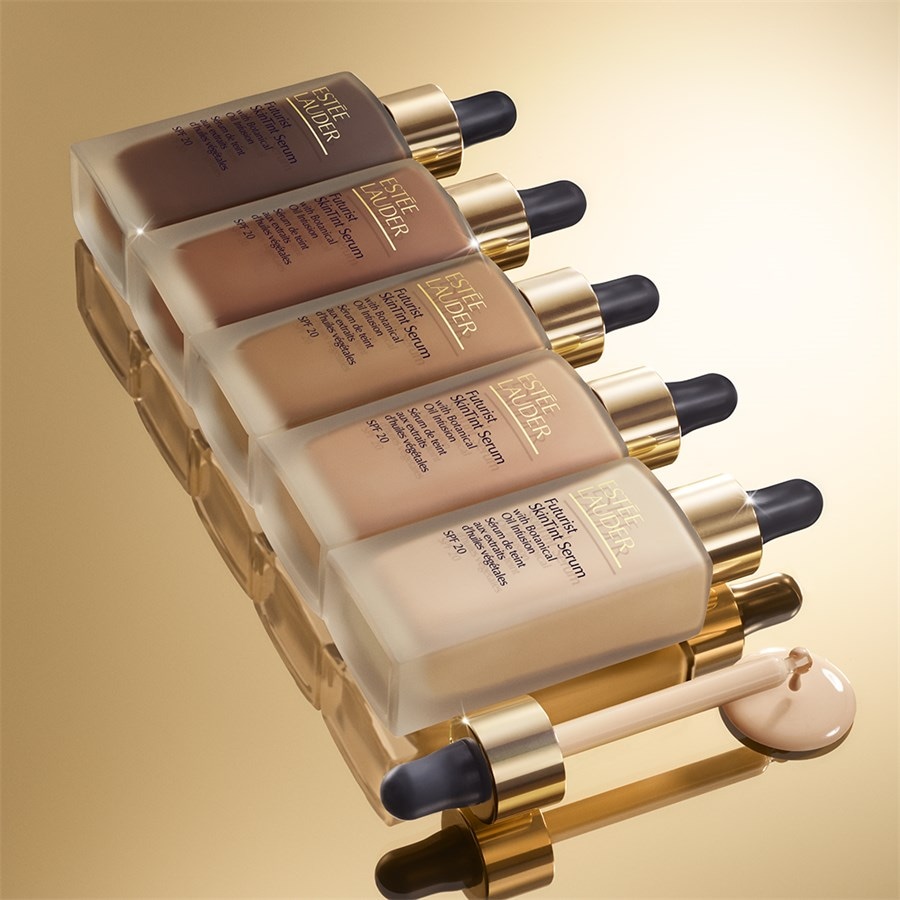Estée Lauder Serum Futurist Skintint Serum Foundation