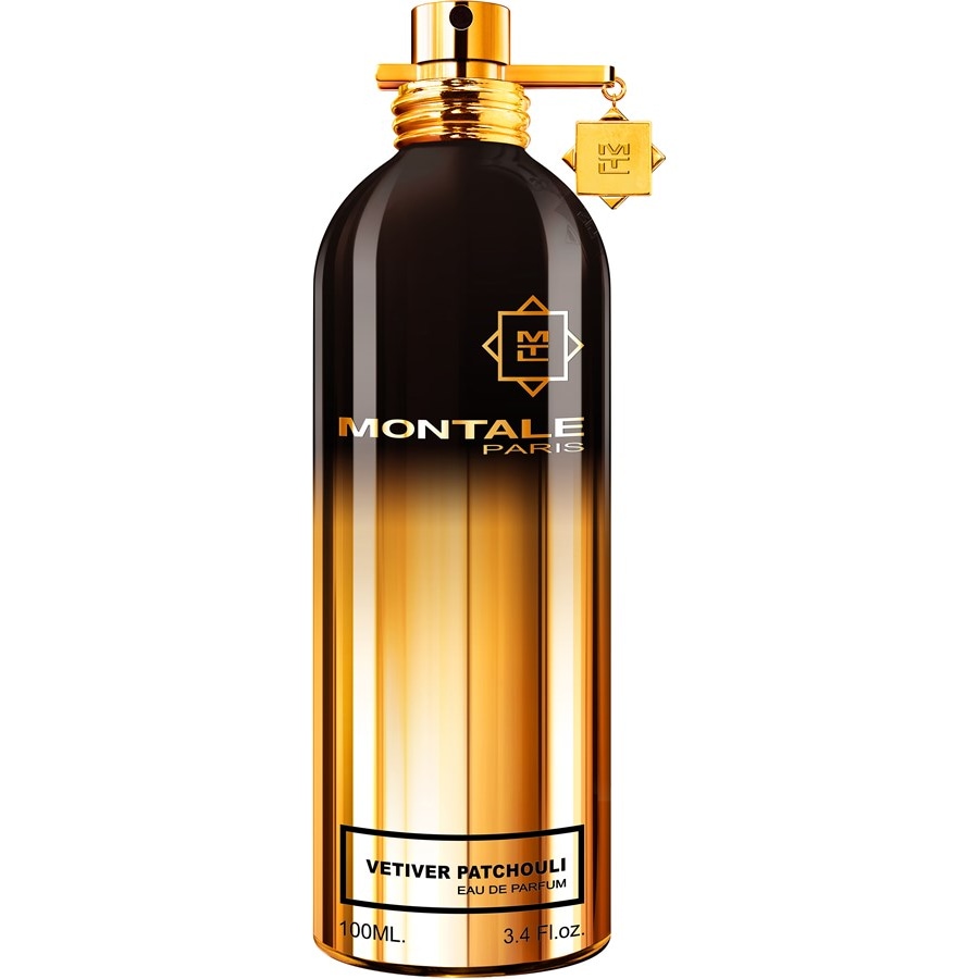 Montale Spices Eau de Parfum Spray Vetiver Patchouli