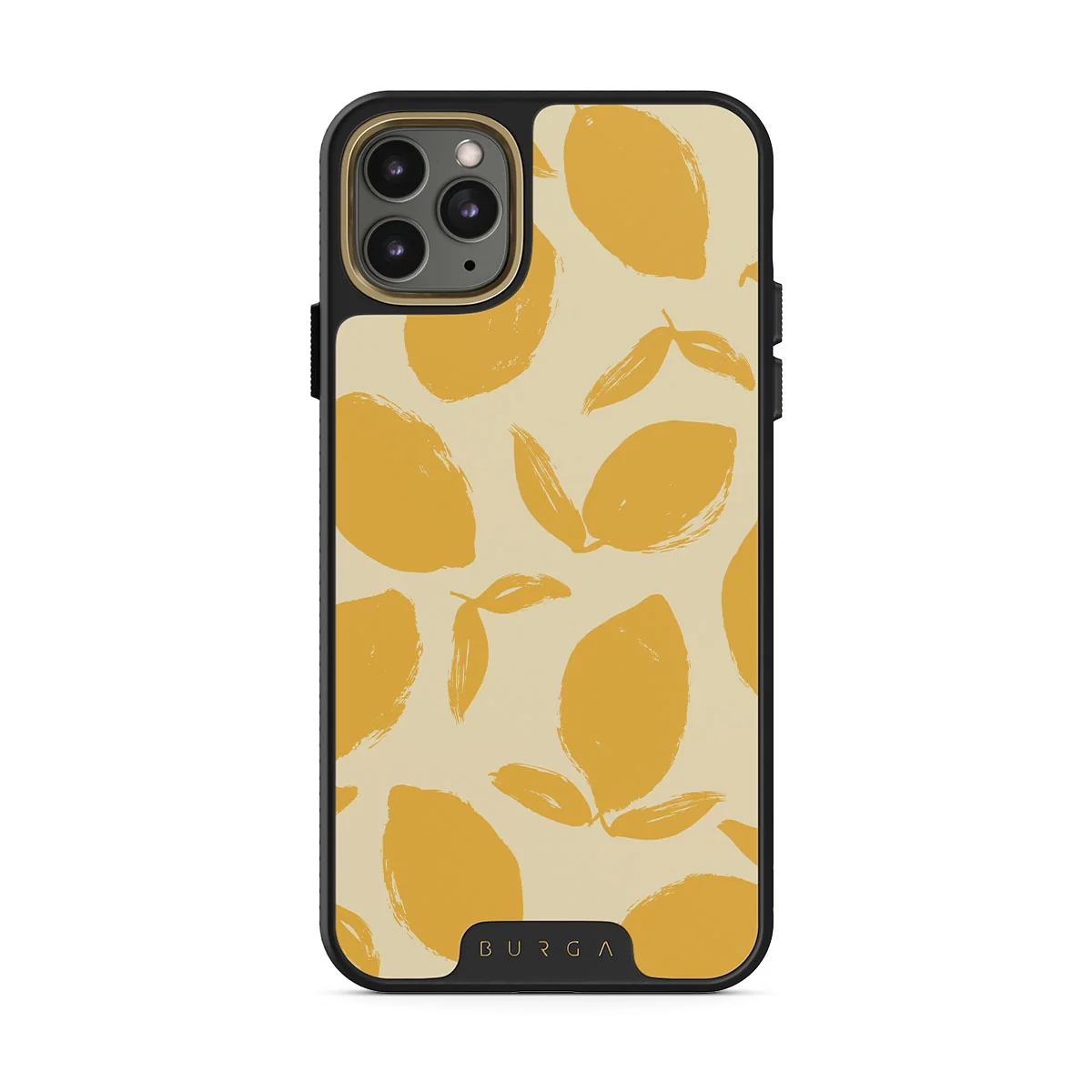 Lemon Tart - iPhone 11 Pro Max ケース