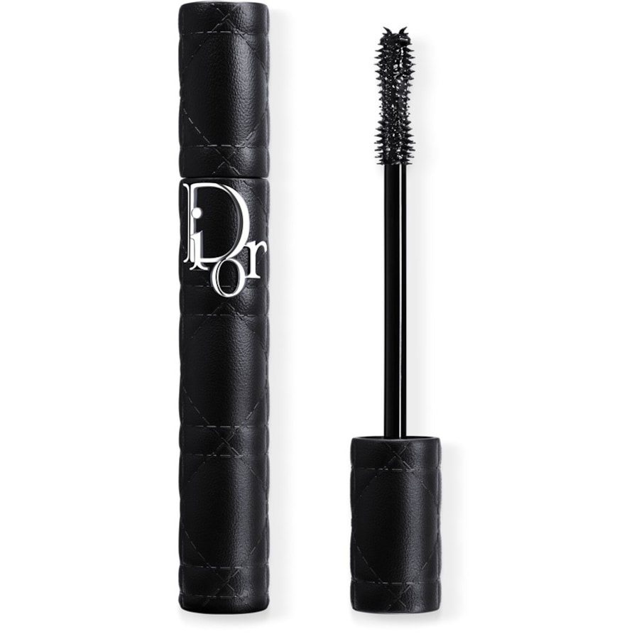 DIOR Maskara Diorshow Overvolume Tusz do rzęs o ekstremalnej objętości, 24-godzinna trwałość
