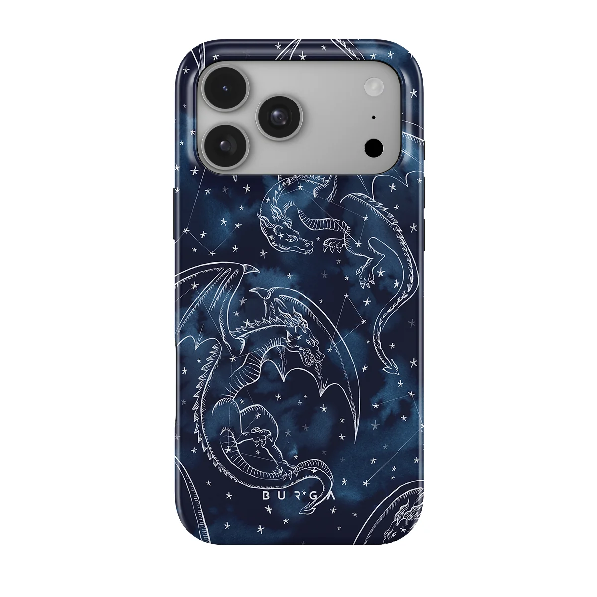 Wyvern - iPhone 18 Pro ケース
