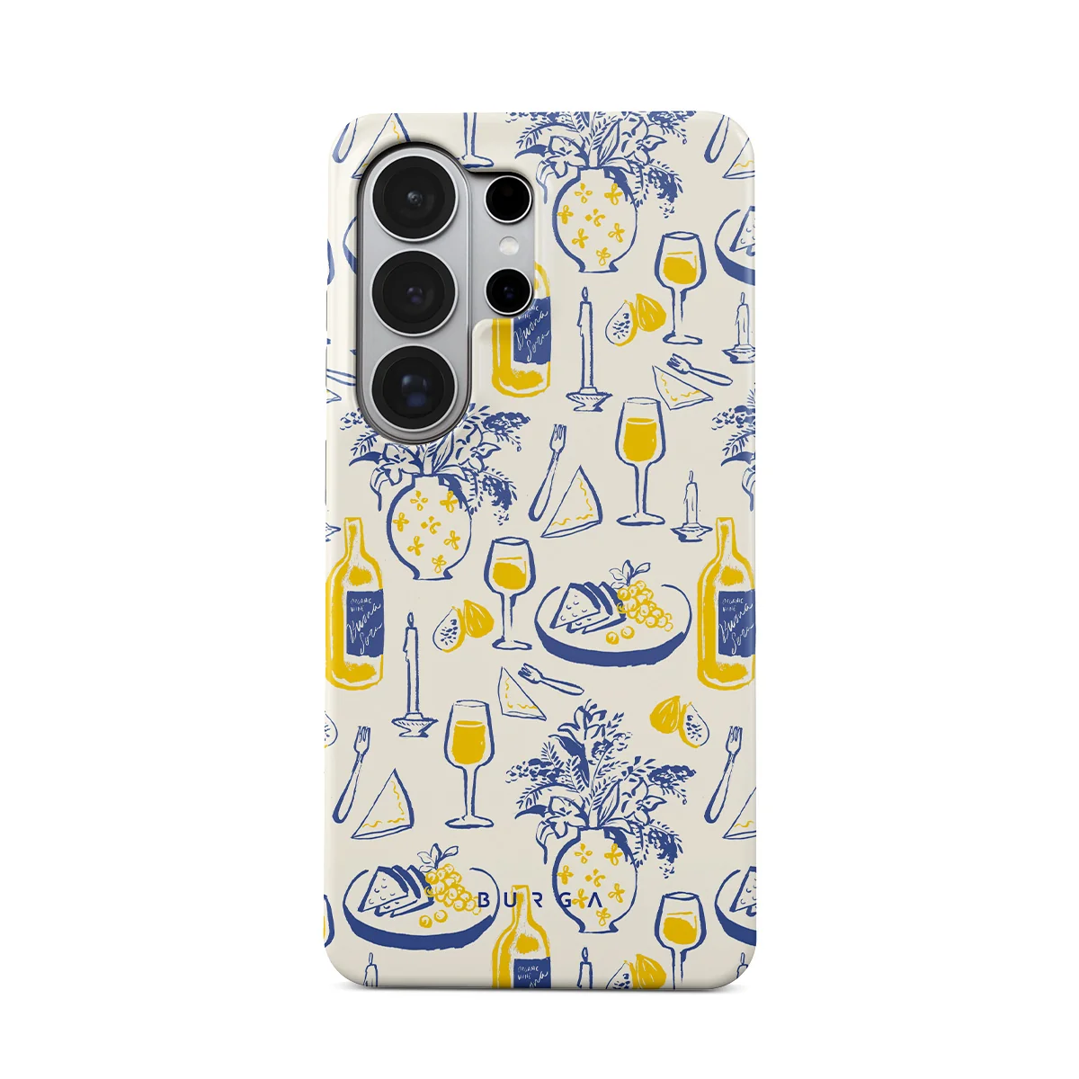 Couvert - Samsung Galaxy S26 Ultra ケース