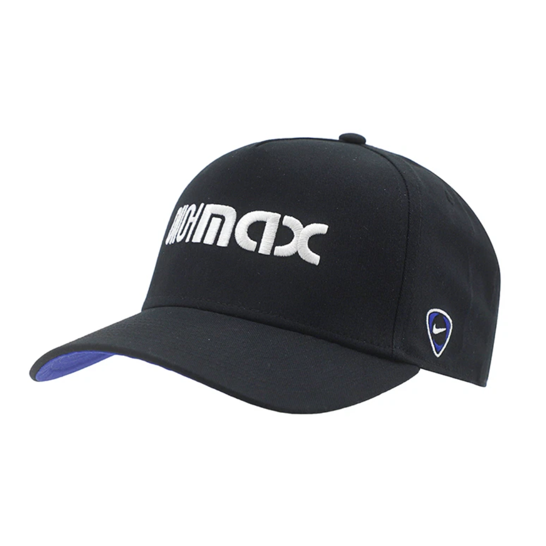 NIKE Rise Men's Cap Black IU1065-010