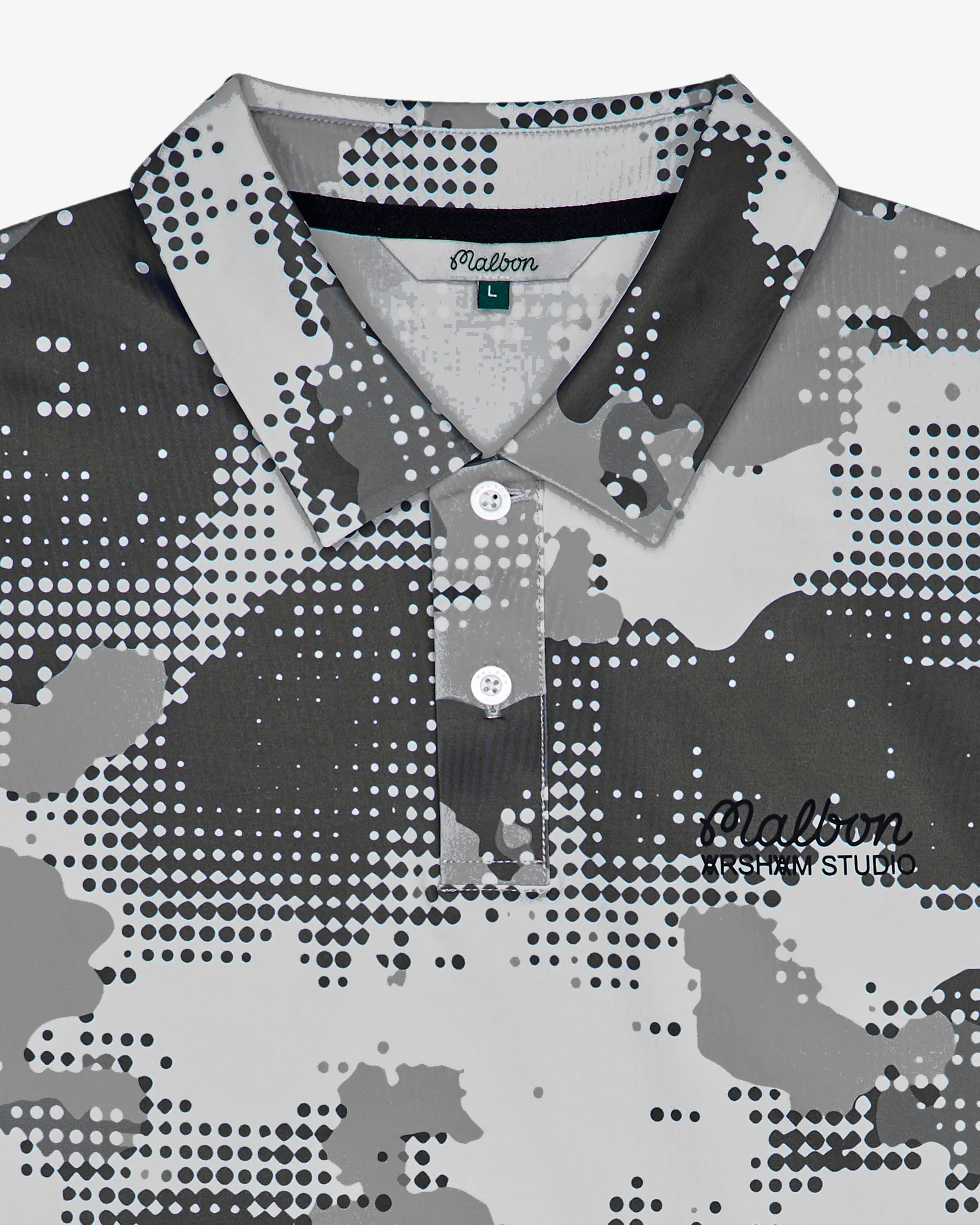 Arsham Fairway Stealth Polo