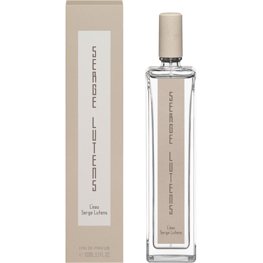 Serge Lutens MATIN LUTENS Eau de Parfum Spray L'Eau Serge Lutens