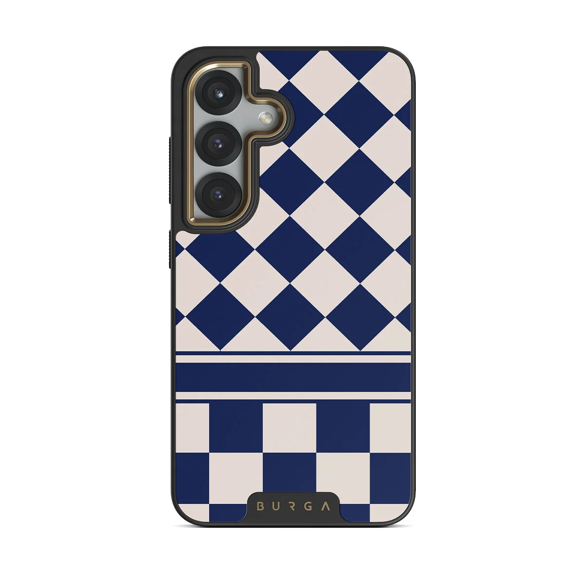 Check & Mate - Samsung Galaxy S25 Plus ケース