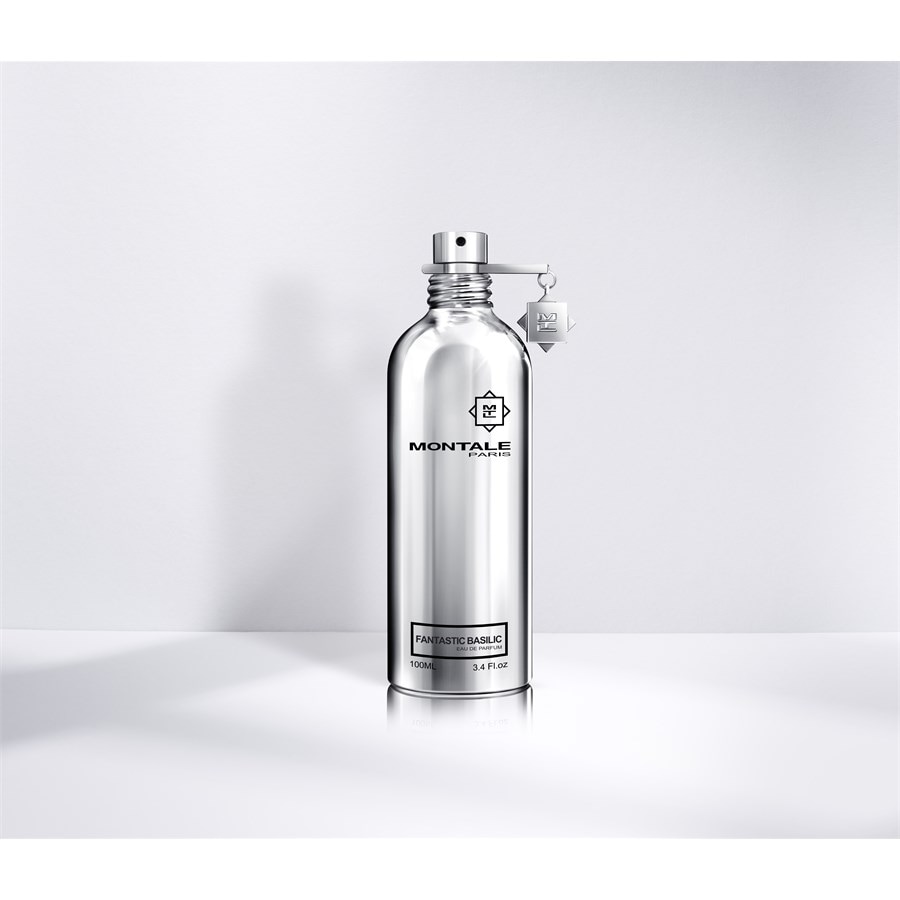 Montale Flowers Eau de Parfum Spray Fantastic Basilic