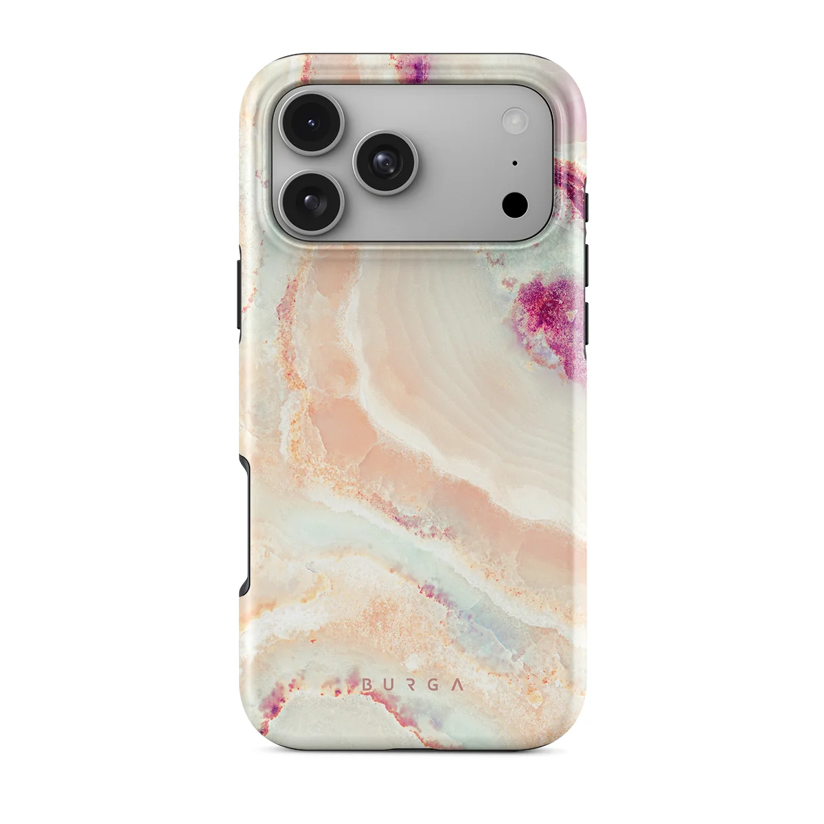 Berry Sorbet - iPhone 17 Pro Max ケース