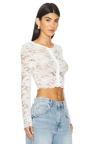 Elowen Top