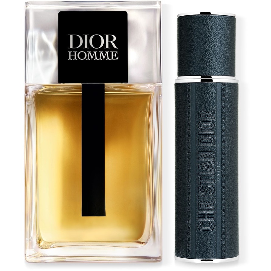 DIOR Dior Homme Dior Homme Set Limitowana edycja wody toaletowej i travel spray