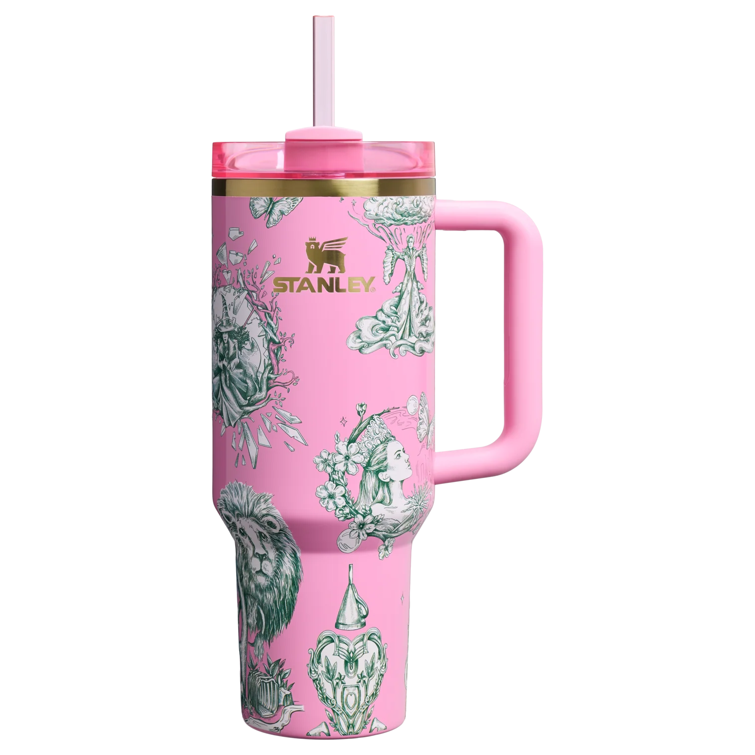 The Wicked for Good Quencher® H2.0 FlowState™ Tumbler