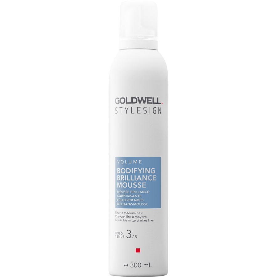 Goldwell Volume Stylesign Pianka wypełniająca objętość brilliance
