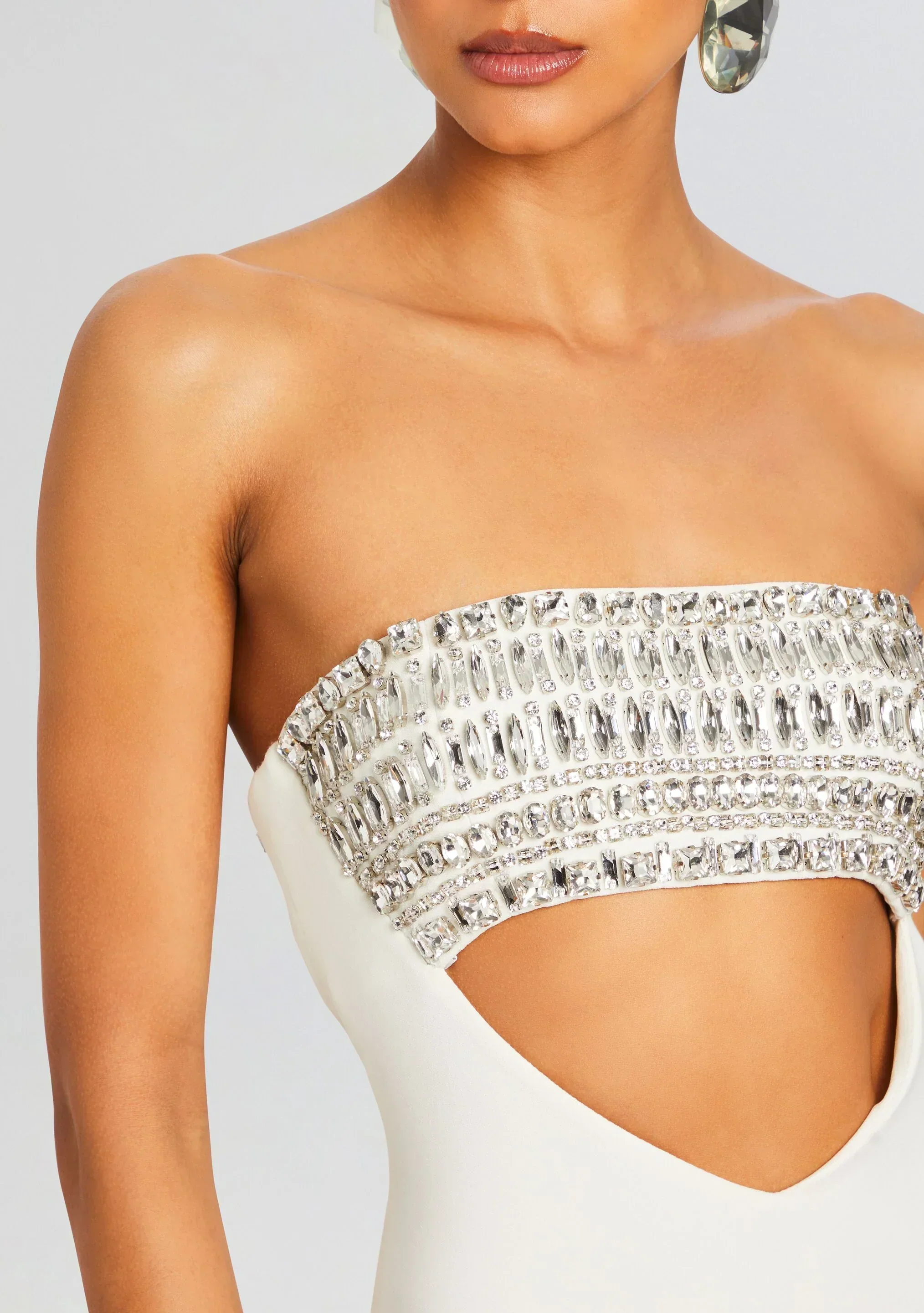 Swan Dress
