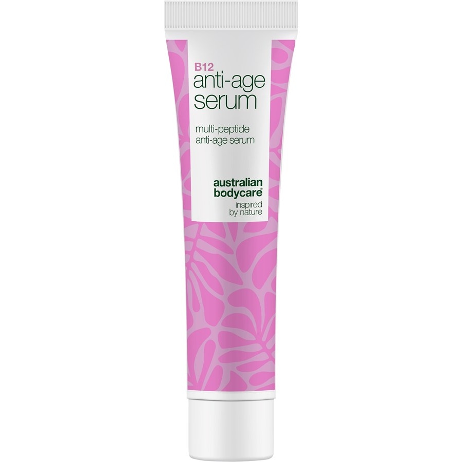 Australian Bodycare Serum do twarzy B12 Anti-Aging Serum