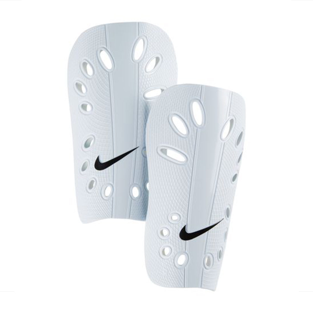 NIKE J Shinguard White SP0040101