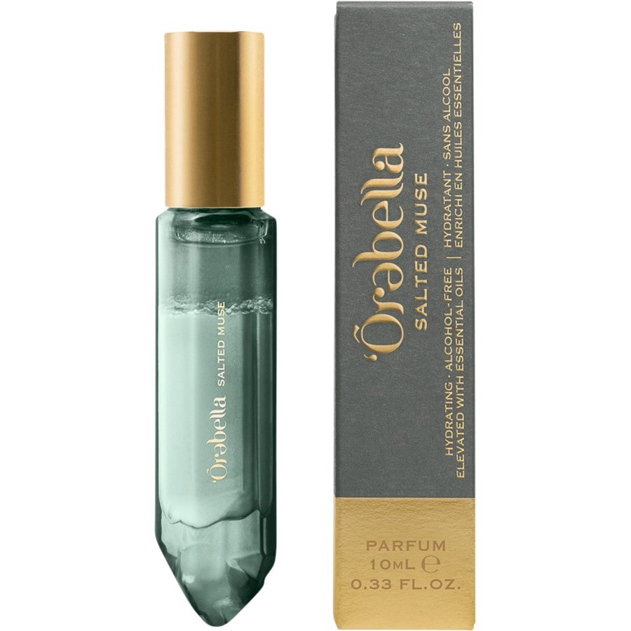 Orebella Salted Muse Eau de Parfum Spray