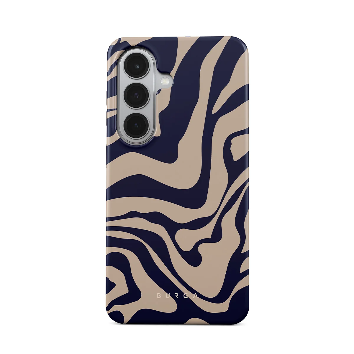 Vigilant - Samsung Galaxy S26 Plus ケース
