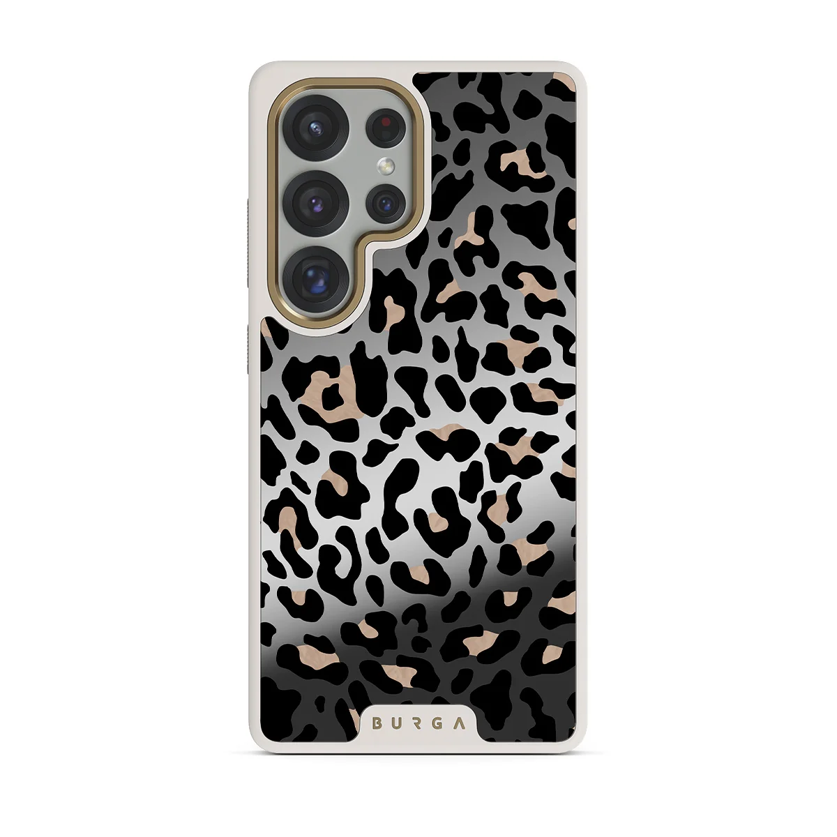 Pure Instinct - Samsung Galaxy S25 Ultra ケース
