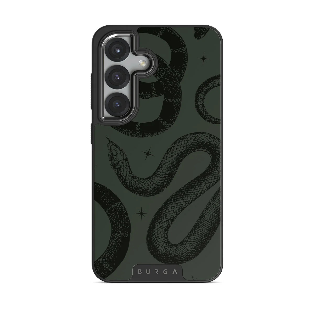 Poison - Samsung Galaxy S25 Plus ケース