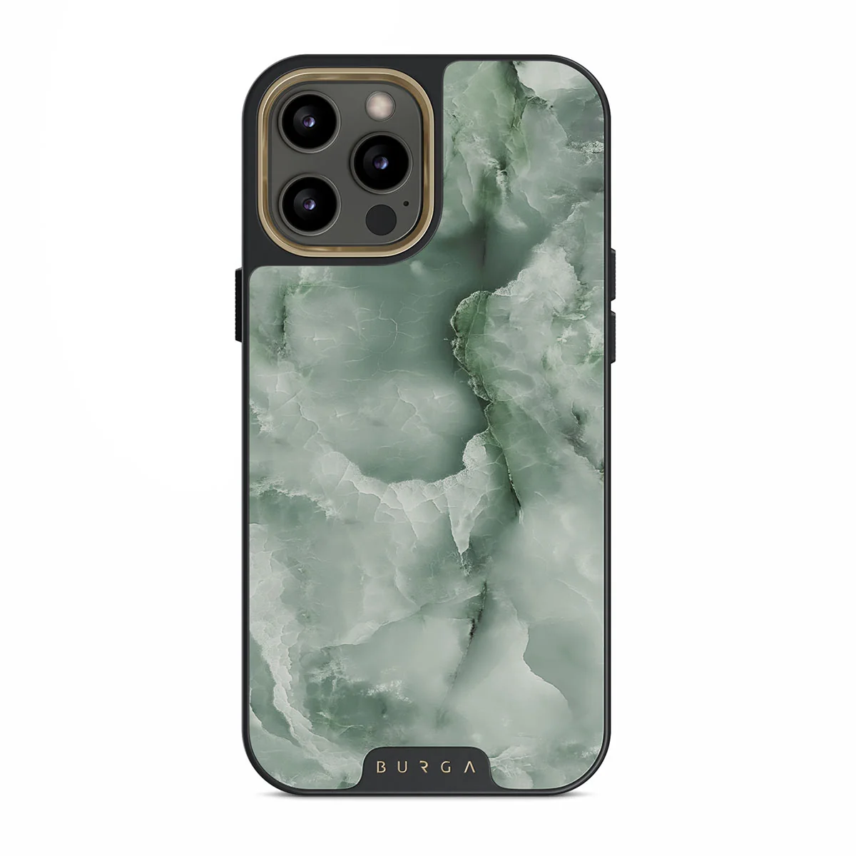 Pistachio Cheesecake - Green iPhone 12 Pro Max ケース