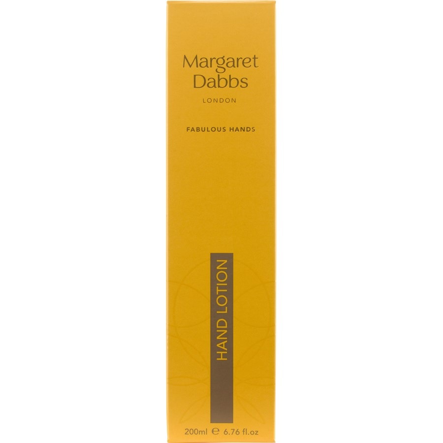 Margaret Dabbs Pielęgnacja dłoni Nawilżający balsam do rąk Fabulous Hands