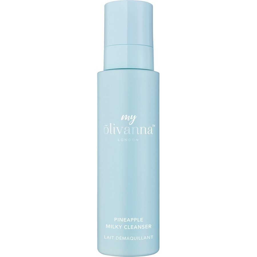 my olivanna Czyszczenie Pineapple Milky Cleanser