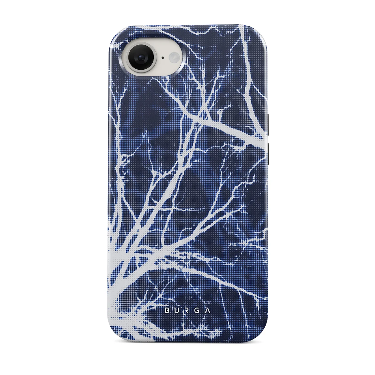 Subzero - iPhone 17e ケース