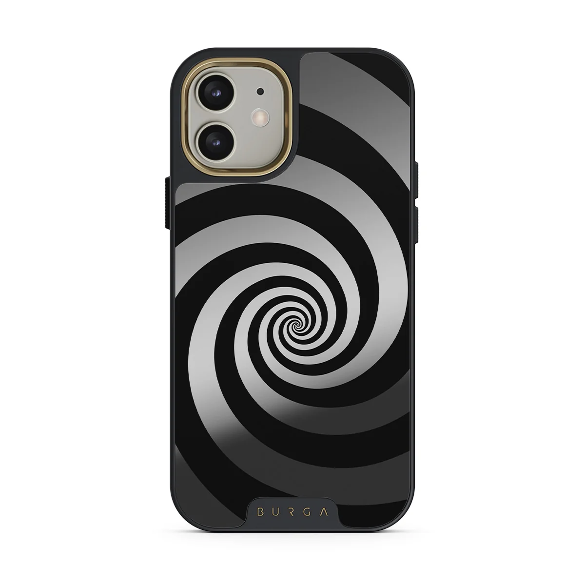 Rabbit Hole - iPhone 12 ケース