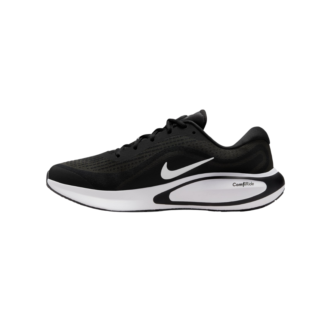 Nike Journey Run Men's Running Shoes Black FN0228-001