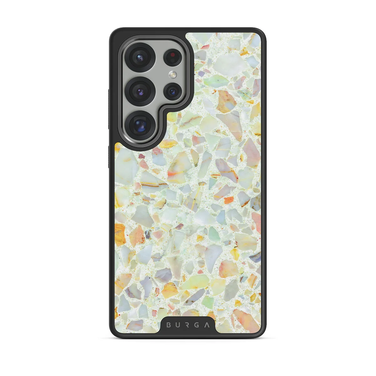 Rainbow Crush - Samsung Galaxy S25 Ultra ケース