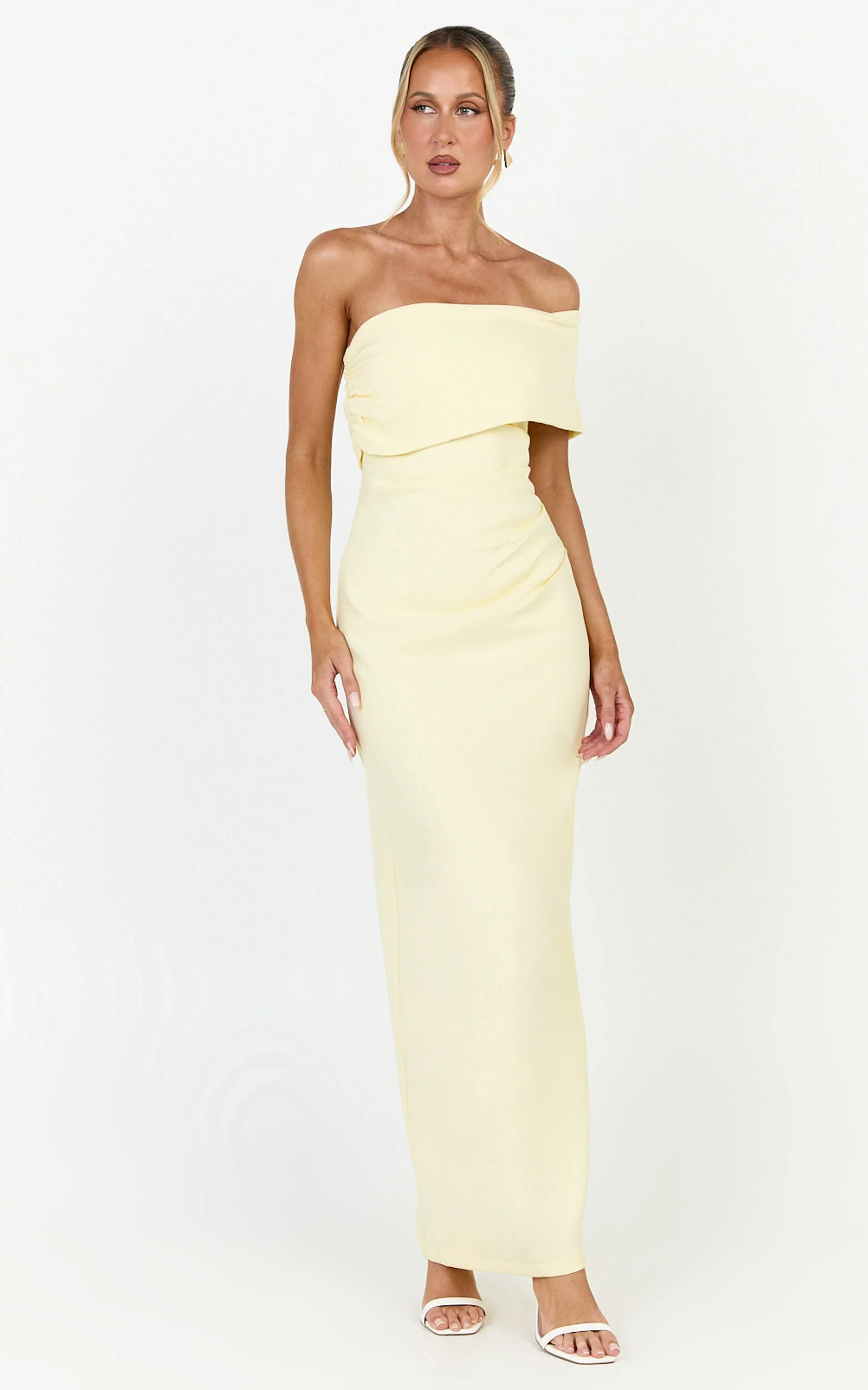 Pearce Maxi Dress
