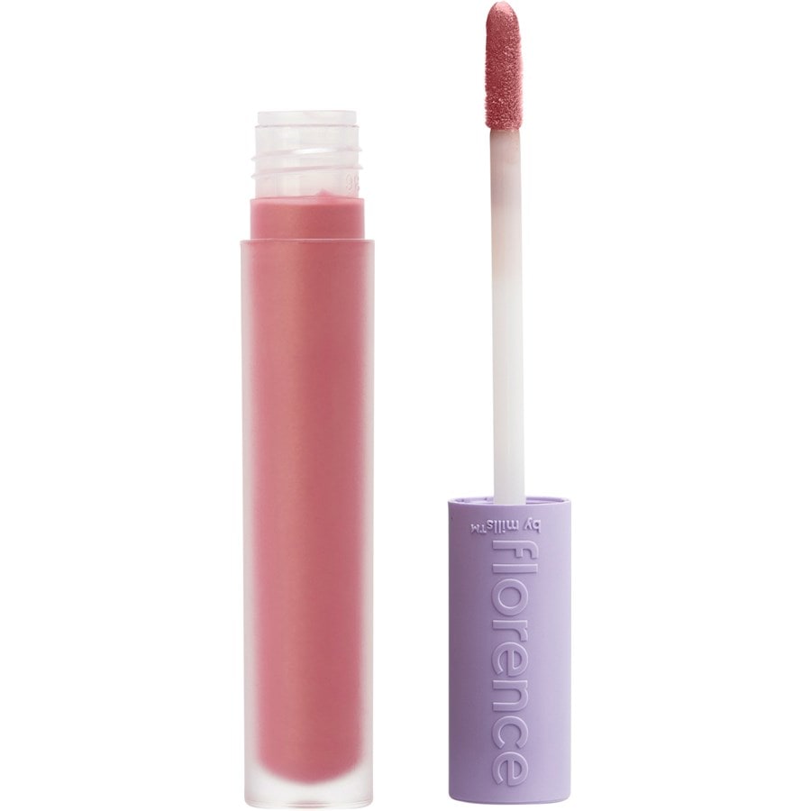 florence by mills Lips Get Glossed
